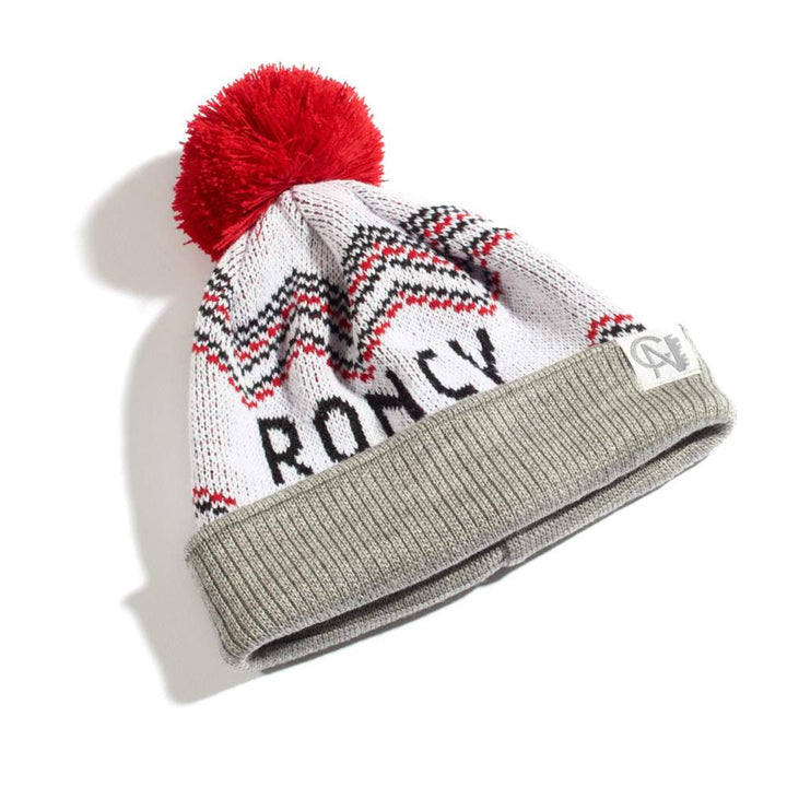 Roncy - Toque