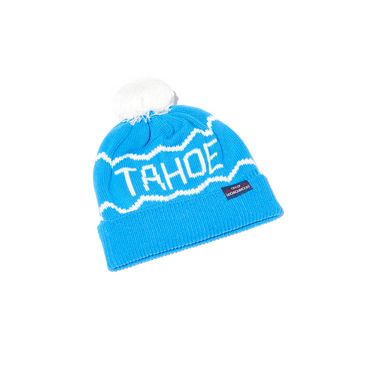 Cotton Toque - Tahoe