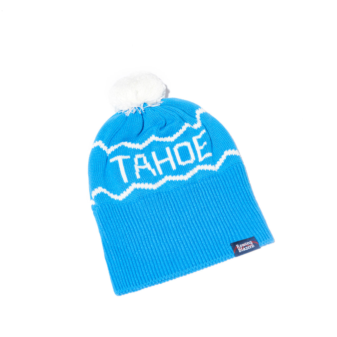 Cotton Toque - Tahoe