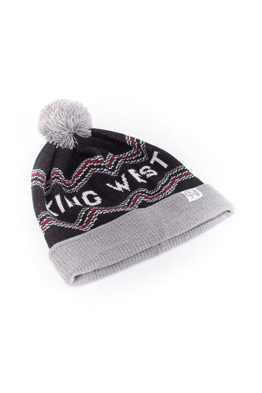 King West - Toque