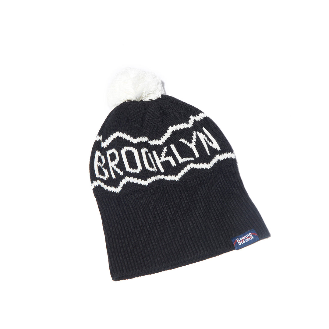 Cotton Toque - Brooklyn