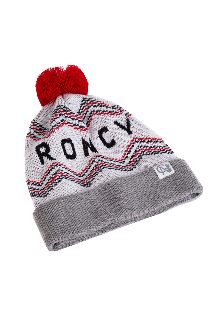 Roncy - Toque