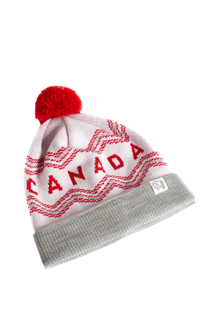 CANADA - Toque