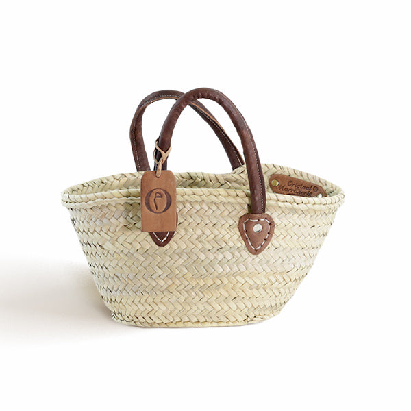 CUSTOM - Panier Marche Small