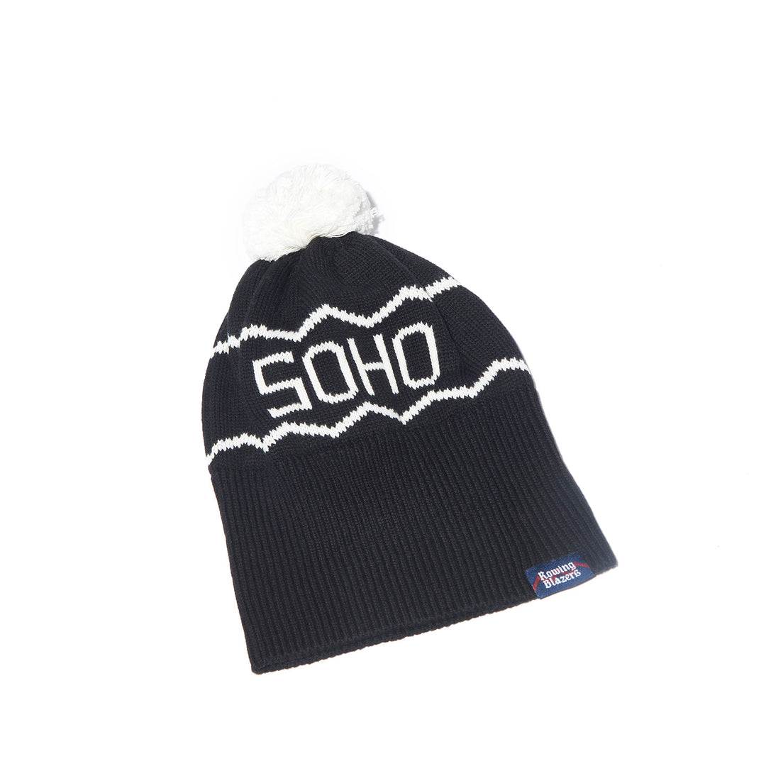 Cotton Toque - Soho